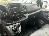 Opel Vivaro l2h1 9 osobowy Dębica - zdjęcie 12