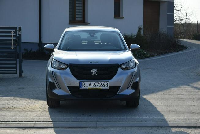 Peugeot 2008 1.5DCI 2020r/ Navi/ Led/ 119 TYS KM/ Zarejestrowany Majdan Sieniawski - zdjęcie 2