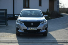 Peugeot 2008 1.5DCI 2020r/ Navi/ Led/ 119 TYS KM/ Zarejestrowany Majdan Sieniawski - zdjęcie 2
