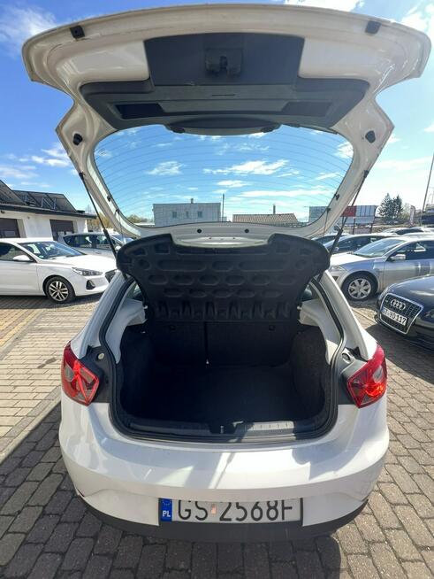Seat Ibiza Słupsk - zdjęcie 5