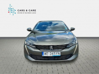 Peugeot 508 2.0 BlueHDi Allure S&amp;S EAT8. WE265YN Wolica - zdjęcie 2