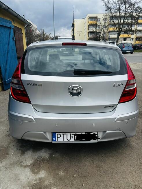 HYUNDAI i 30 Turek - zdjęcie 3