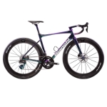 2026 Bianchi Specialissima RC Founder Edition Shimano Dura-Ace Di2