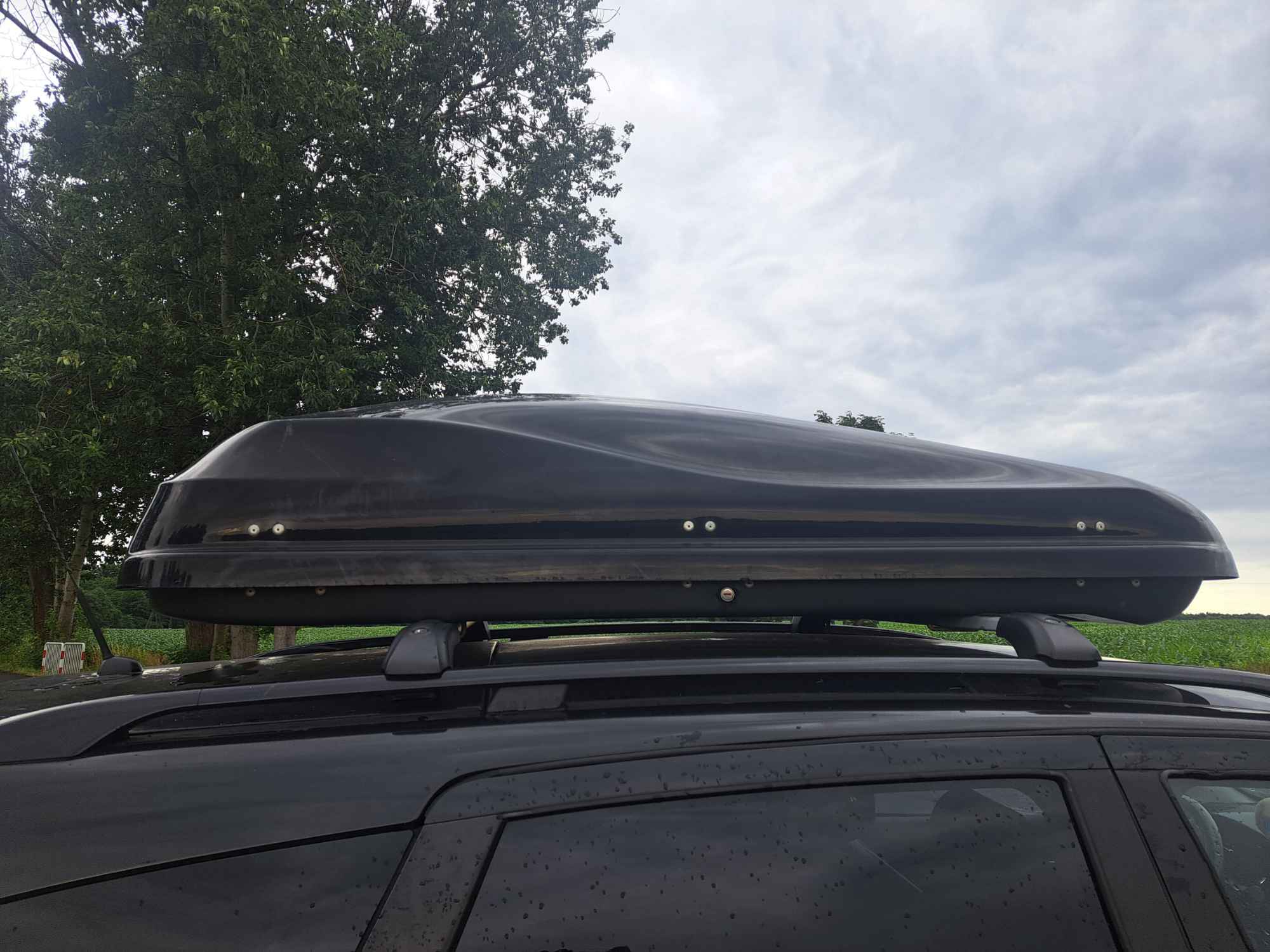 Nissan Qashqai+2 Knurów - zdjęcie 9