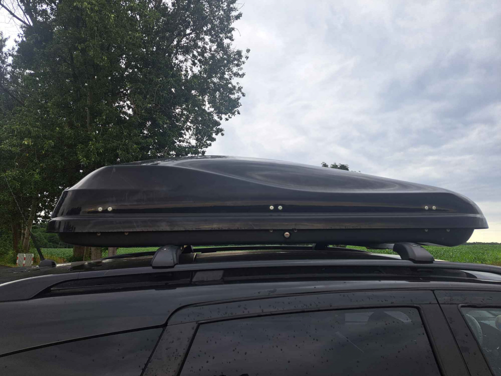 Nissan Qashqai+2 Knurów - zdjęcie 9