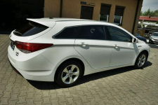 Hyundai i40 1,7CRDI Klima, NAVI, kamera, 2013r. Płock - zdjęcie 7