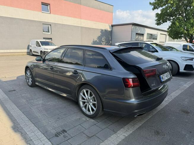 audi a6 c7 avant 3litry Kozerki - zdjęcie 11