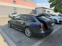 audi a6 c7 avant 3litry Kozerki - zdjęcie 11