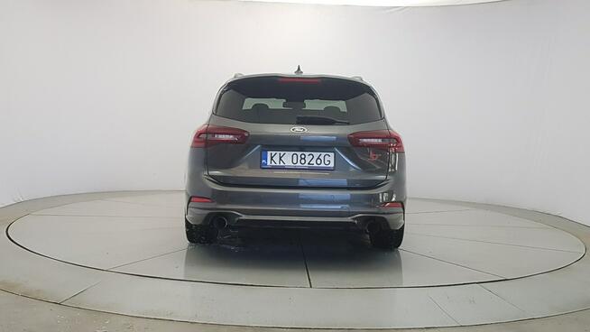 FORD Focus 2.3 EcoBoost ST X ! Z Polskiego Salonu ! Faktura VAT ! Warszawa - zdjęcie 5