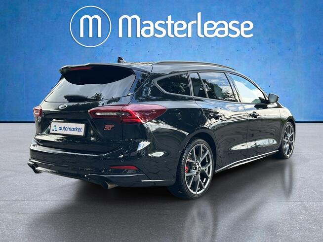 Ford Focus 2.3 EcoBoost ST X ! Z Polskiego Salonu ! Faktura VAT ! Warszawa - zdjęcie 5
