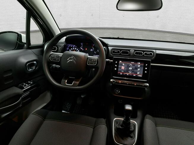 Citroen C3 Komorniki - zdjęcie 10