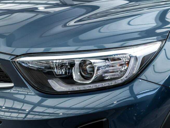 Kia Stonic 1.0 T HB  M+Smart DCT 100KM Salon Polska Poznań - zdjęcie 9