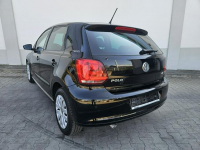 Volkswagen Polo 1,4 86kM Klimatronik Rybnik - zdjęcie 4