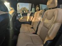 Volvo XC 90 T8 AWD Ultimate Bright 7 -osobowy MY 2023 Tychy - zdjęcie 8