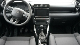 Citroen C3 Aircross super stan. Gwarancja. Polecam!!! Zielona Góra - zdjęcie 10