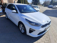 Kia Cee'd SALON POLSKA/stan bdb/gwarancja Ełk - zdjęcie 5