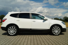 Nissan Qashqai+2 2010R 2.0 DIESEL 4X4 7-MIO OSOBOWY STAN BDB ZADBANY Goczałkowice-Zdrój - zdjęcie 8