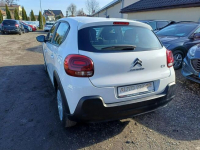 Citroen C3 FullLED*Navi*Tablet*Tempomat*Climatronic*Serwis*GWARANCJA Chrzanów - zdjęcie 5