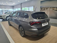 Fiat Tipo 1.5 Hybryda 130 KM Ostrów Wielkopolski - zdjęcie 8
