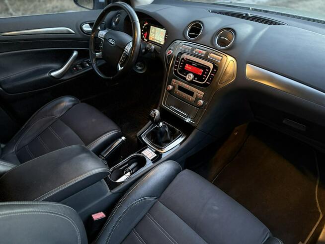 Ford Mondeo 2.5 Benzyna 220KM Skarszewy - zdjęcie 4