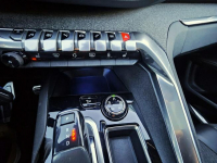 Peugeot 5008 Od 1000ł m-c! 2018#GT-line* Automat *Full LED * Warszawa - zdjęcie 12