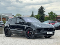 Porsche Macan GTS, 2023