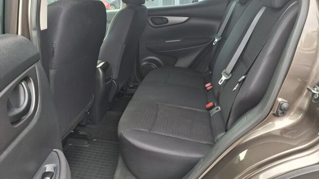 Nissan Qashqai 1.2 115KM Polska Ostrołęka - zdjęcie 10