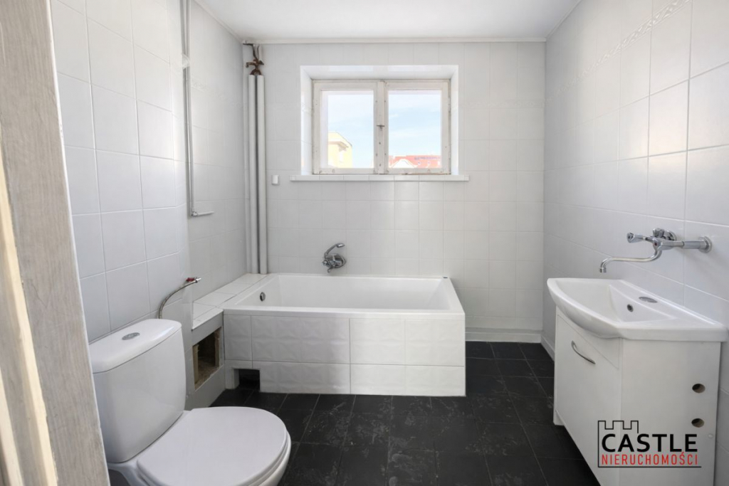 2 pokoje 400 m od plaży | balkon | Brzeźno Gdańsk - zdjęcie 5