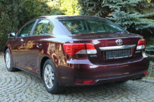Toyota Avensis Benzyna 147 KM Przebieg 114 tys km Lubań - zdjęcie 6