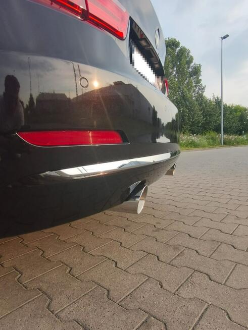 BMW 435 Radzymin - zdjęcie 8