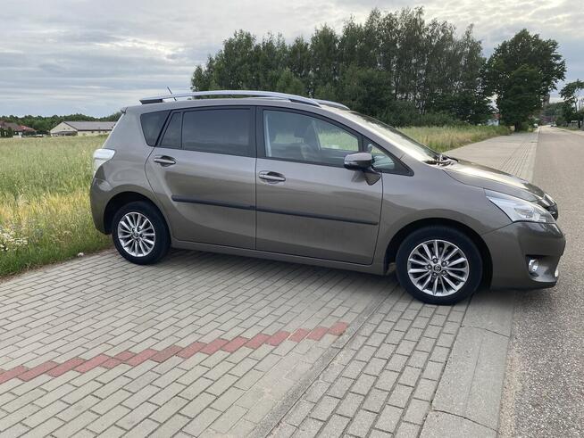 Salon Polska Bezwypadkowa 7 osobowa tempomat aktywny Sierpc - zdjęcie 3