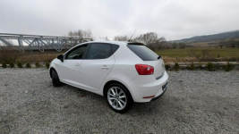 Seat Ibiza GT 1.2 MPI Lift Kamienna Góra - zdjęcie 10