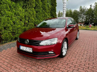 Volkswagen Jetta 2.0 TDI Szklany dach/Skóra/Kamera