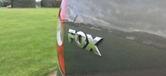 Volkswagen Fox KLIMATYZACJA-BENZYNA-MPI Paproć - zdjęcie 11