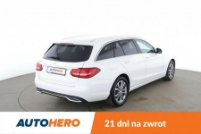 Mercedes C 200 GRATIS! Pakiet Serwisowy o wartości 1000 zł! Warszawa - zdjęcie 7