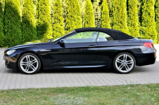 BMW 650 _4.4 449KM_M Pakiet_XDrive_Full Opcja_ Płock - zdjęcie 5