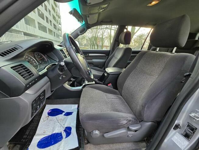 3.0l diesel DOHC 166KM * Bezwypadkowy * Zabezpieczenie i kon Warszawa - zdjęcie 2