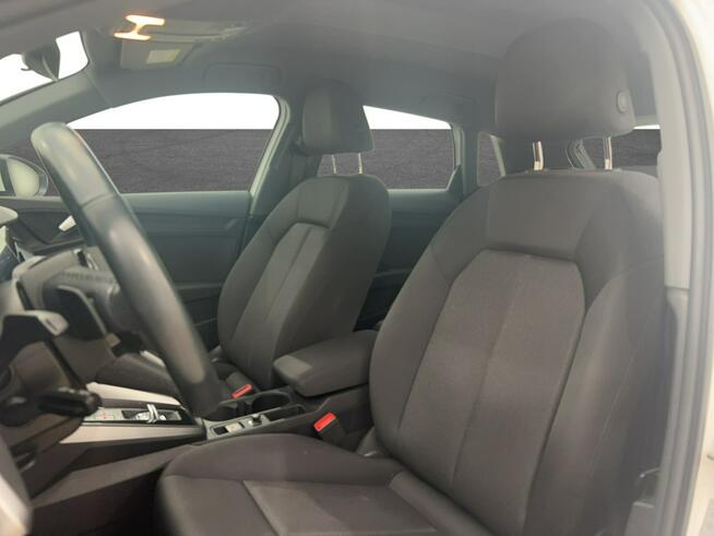 Audi A3 35 TFSI MHEV S Tronic Warszawa - zdjęcie 10