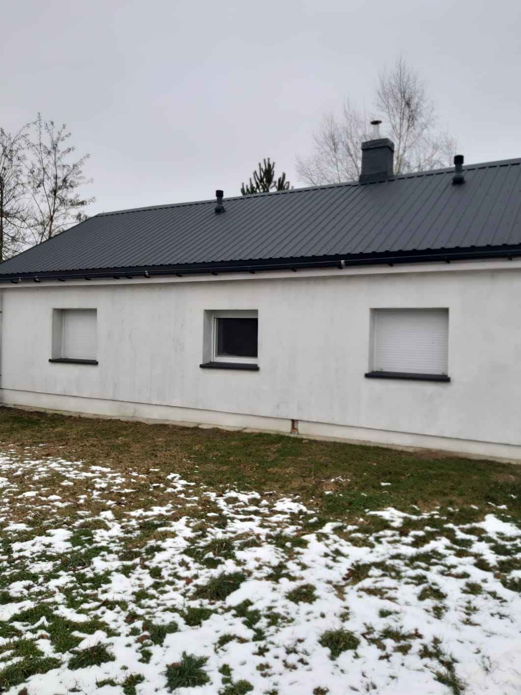 🔥Dom w cenie mieszkania 🔥 Pścinno - zdjęcie 2