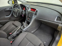 Opel Astra cdti * klima * PDC Raba Niżna - zdjęcie 10