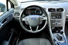 Ford Mondeo 2,0Tdci 180 KM Convers+Duża Navi Kamera Full Opcja Płock - zdjęcie 6