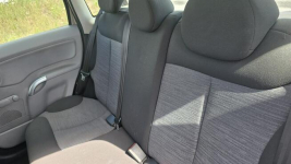 Citroen C3 automat climatronic mały przebieg zarejestrowany Lębork - zdjęcie 11
