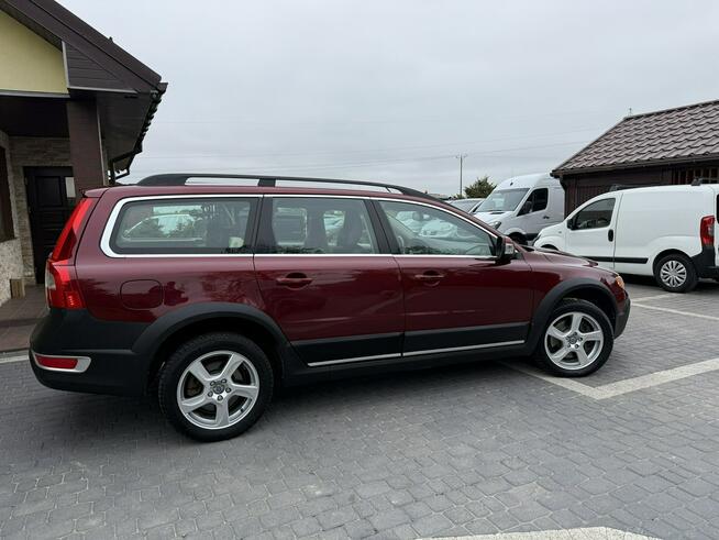 Volvo XC 70 2.4 Diesel 175 konny Automat Łęgowo - zdjęcie 8