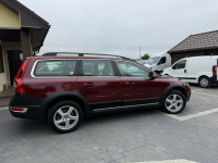 Volvo XC 70 2.4 Diesel 175 konny Automat Łęgowo - zdjęcie 8