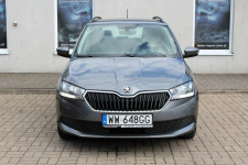 Škoda Fabia Ambition FV23% SalonPL 1.0TSI 95KM Parktronic LED Tempomat Sokołów - zdjęcie 2