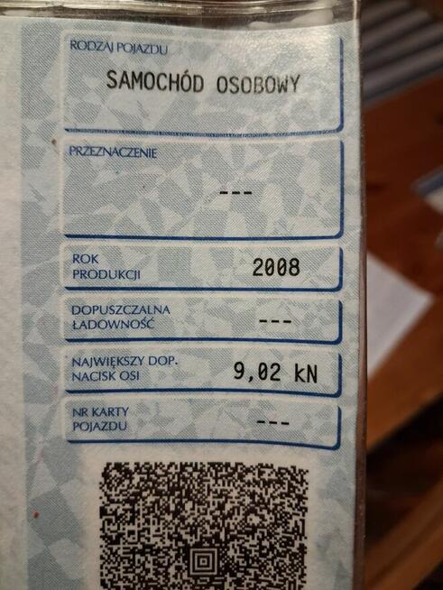 Corsa D Chocianów - zdjęcie 7