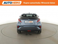 Toyota C-HR HEV navi kamera grzane fotele ACC LED Warszawa - zdjęcie 6