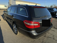 Mercedes E200 184km benzyna BIXENON skóra NAVI automat SERWIS 2010 Tychy - zdjęcie 3