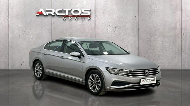 Volkswagen Passat  1.5 TSI EVO Business DSG Warszawa - zdjęcie 7