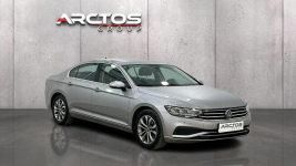 Volkswagen Passat  1.5 TSI EVO Business DSG Warszawa - zdjęcie 7